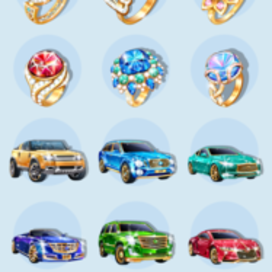 Векторные объекты