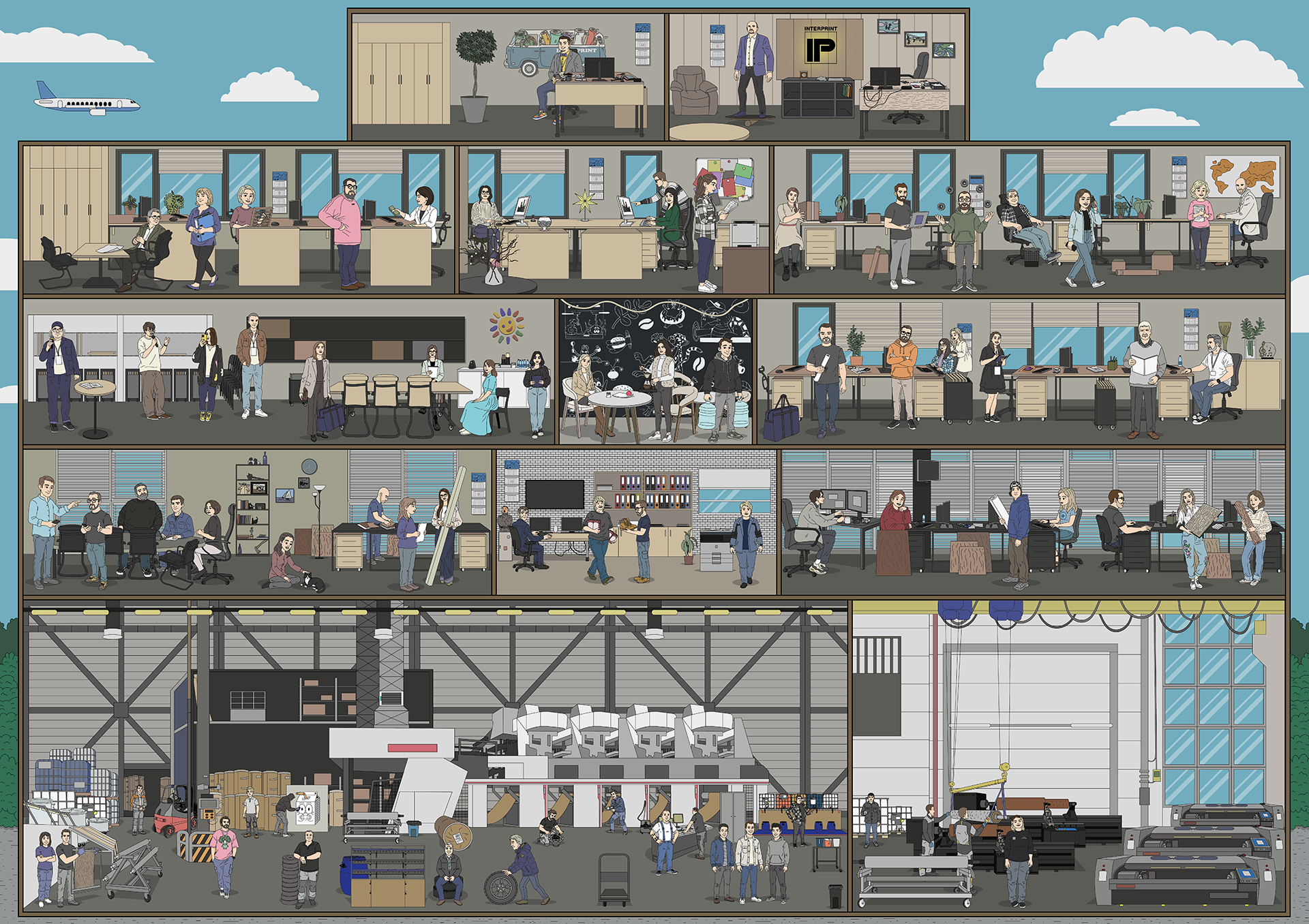 Виммельбух