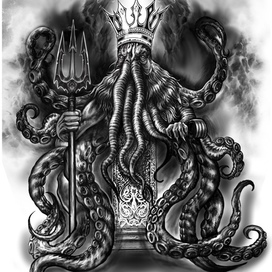 Морской владыка