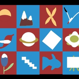 Паттерн для дизайна