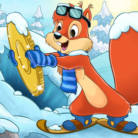 чикки и викки