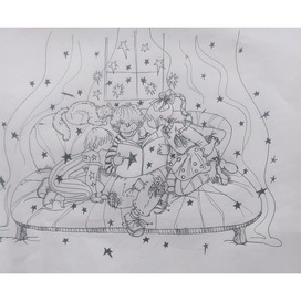 Интересная книга 