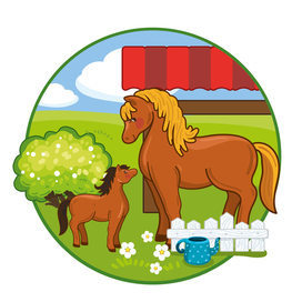 детская развивашка