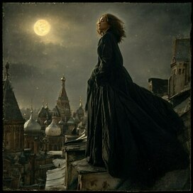 Мастер и Маргарита