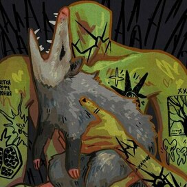 в крепких руках спокойнее