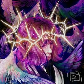 подписчица)