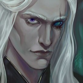 Эймонд Таргариен