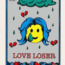 Love Loser