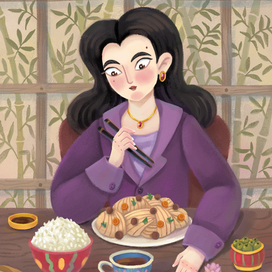 Ресторанчик Камогава