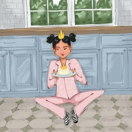 День рождения