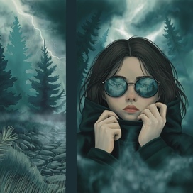 Обложка для книги