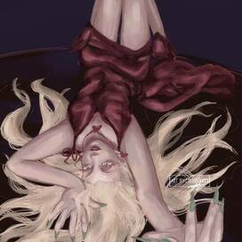 Оригинальный арт