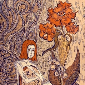 Подсматривают и смотрят 