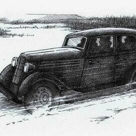 Живые и мёртвые. Солдатами не рождаются. Глава 3.