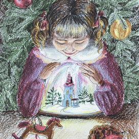 Время чудес