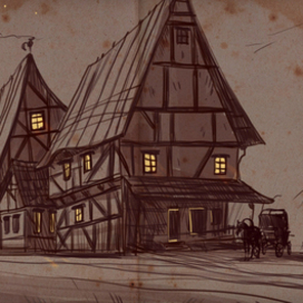 Фон для заставки