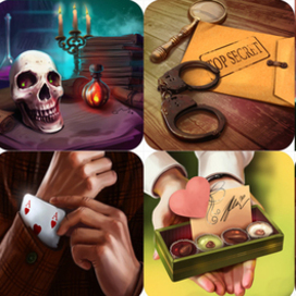 Иконки для игры