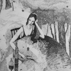 В прекрасном тупике