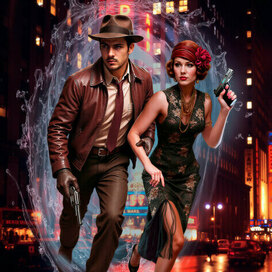 Обложка для книги