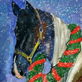 Рождественская история 