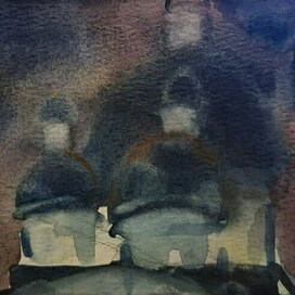 "Измайловский. фрагмент"