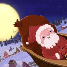 Санта Клаус