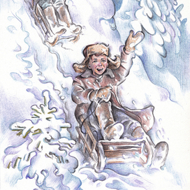 Фотография, на которой меня нет