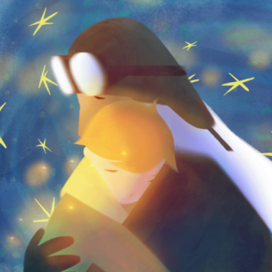 Маленький Принц