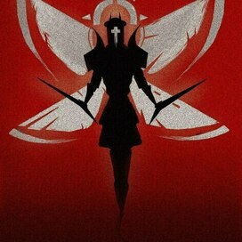 Персонаж из игры