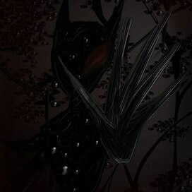 Персона по мотивам игр