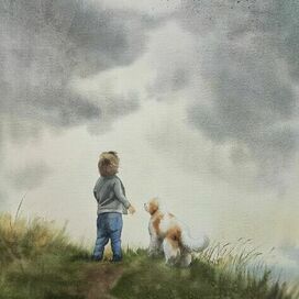 Верный друг