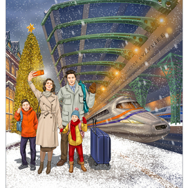 ОБРАЗ БУДУЩЕГО ЧИСТОЕ БУДУЩЕЕ