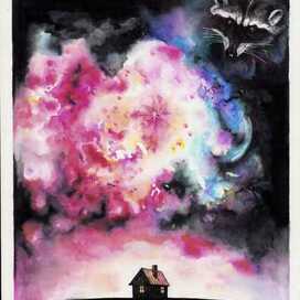 Туманность Ориона или На Задворках Матрицы