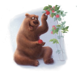 Сладкоежка