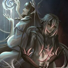 Хранители Лун