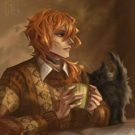 Солнечный сентябрь