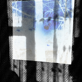 Рисует Солнце на холсте