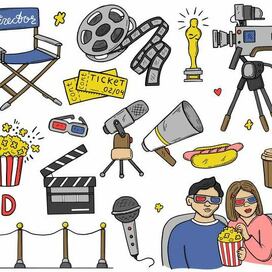 кинотеатр сет