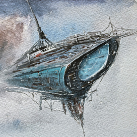 Космический корабль