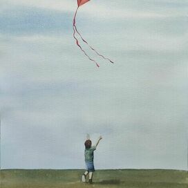 Воздушный змей