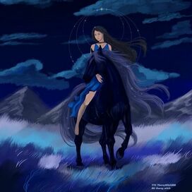 Звездная странница