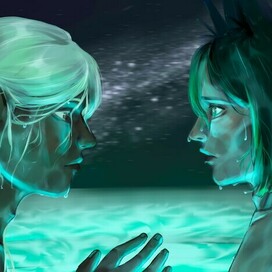 Курещенское купание 