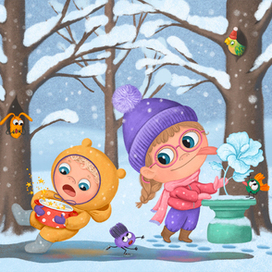 Про сахар и соль