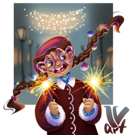 Джингл Бэлс 