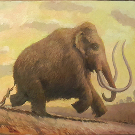 "В погоне за мамонтом"