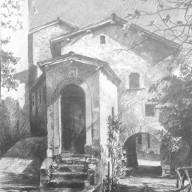 Провинциальная романтика