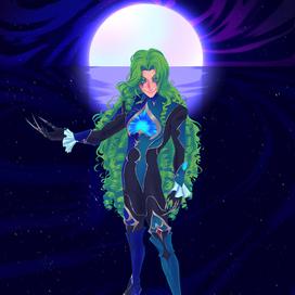 Новый костюм