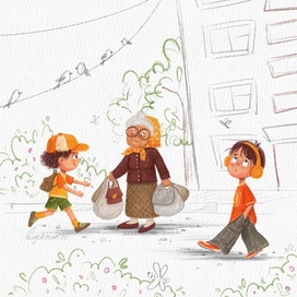 Воспитанность