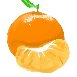 Вкусная долька