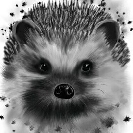 Digital illustration